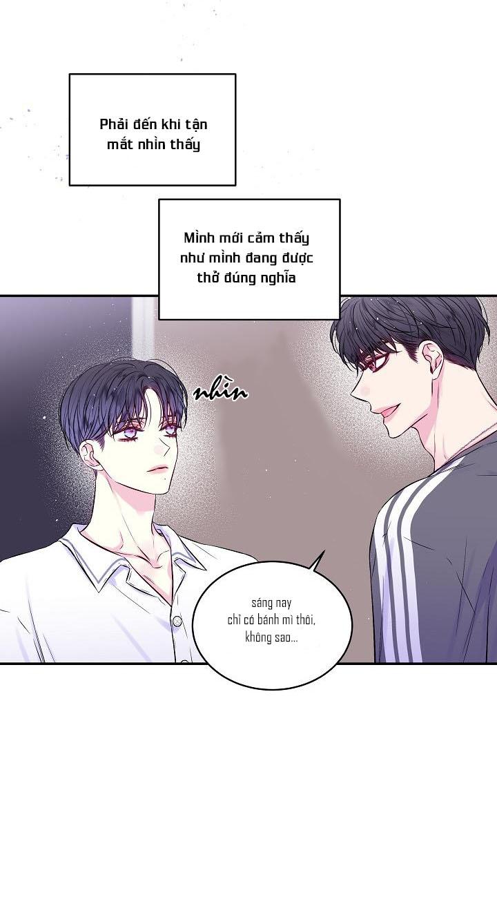 Bình Minh Thứ Hai Chapter 47 - Trang 6