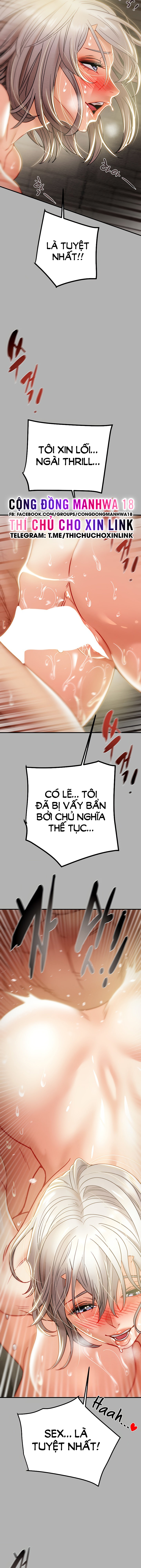 Cây Búa Thần Chapter 47 - Trang 10