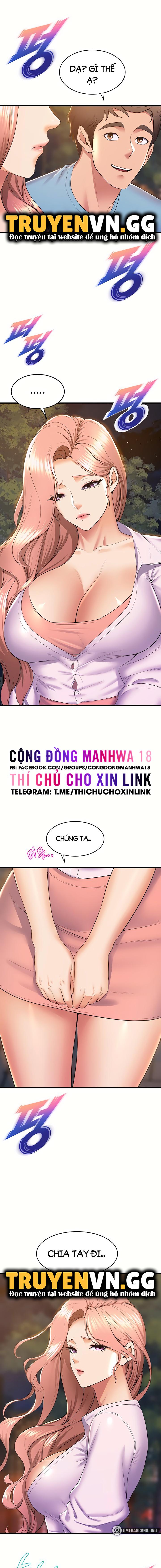 Lớp Nhảy Mỹ Nhân Chapter 74 - Trang 12