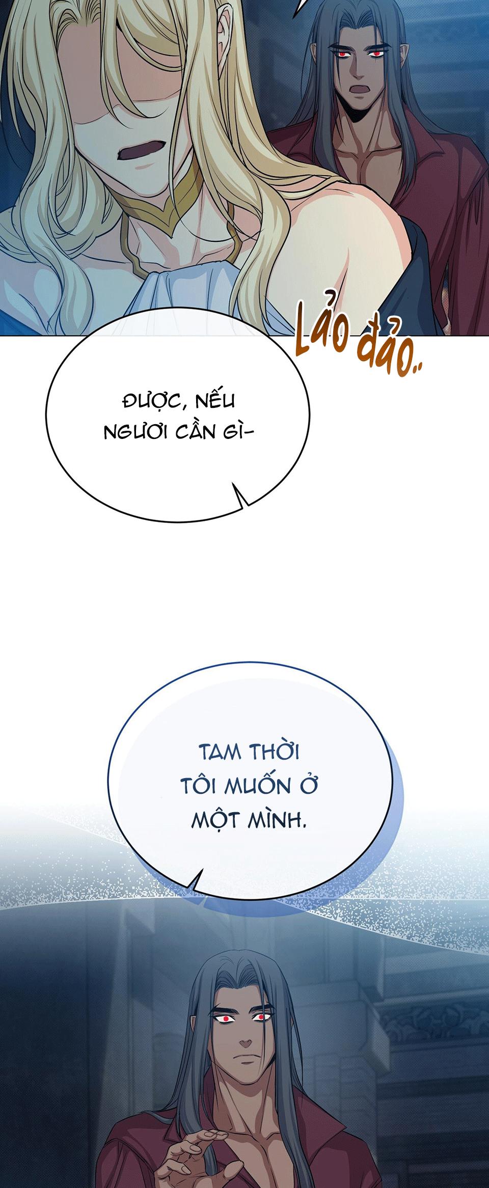 Mặt Trăng Quỷ Chapter 46 - Trang 37