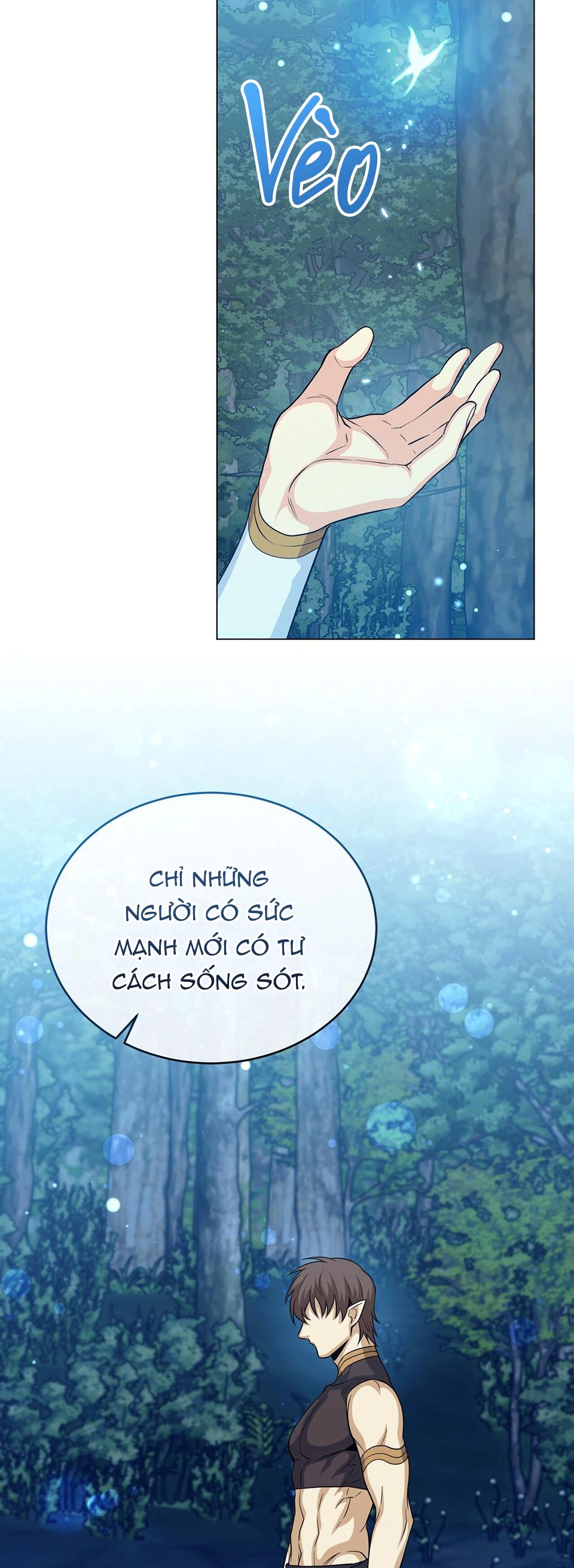 Mặt Trăng Quỷ Chapter 46 - Trang 45