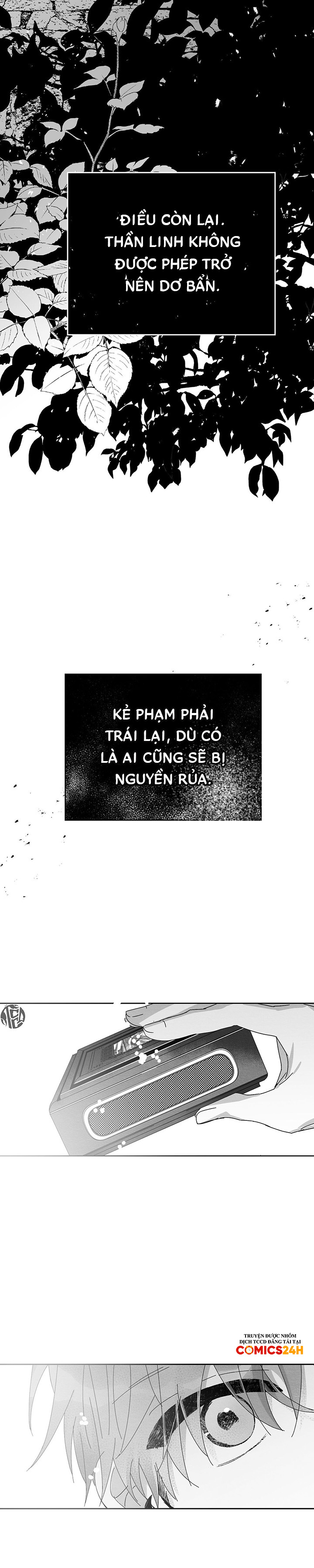 Mùa Nhân Duyên Chapter 1 - Trang 4