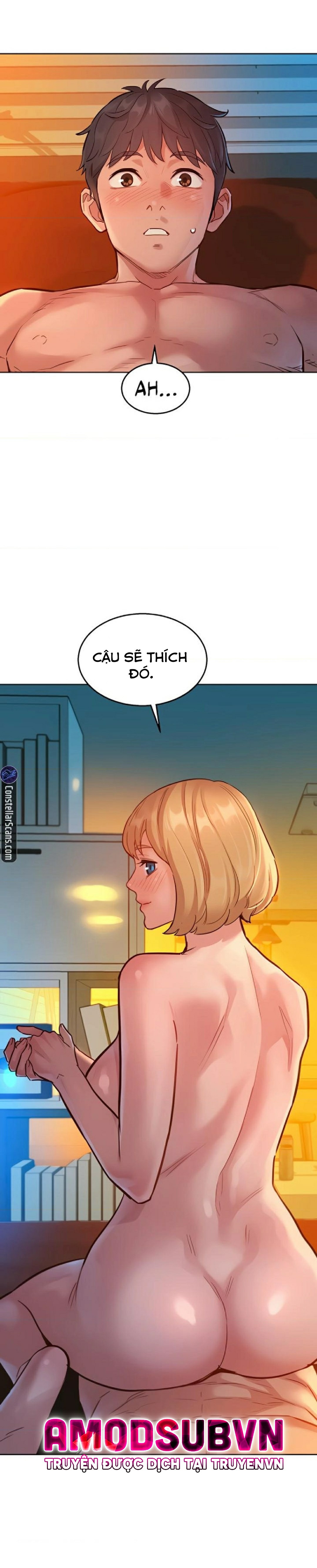 Tình Bạn Vĩnh Cửu Chapter 22 - Trang 2