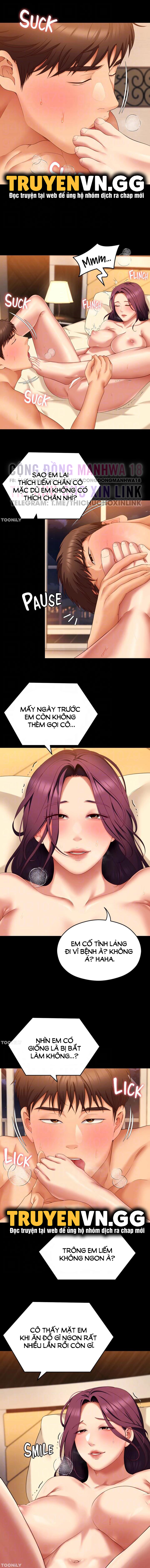 Tối Nay Cưng Muốn Ăn Gì? Chapter 75 - Trang 12