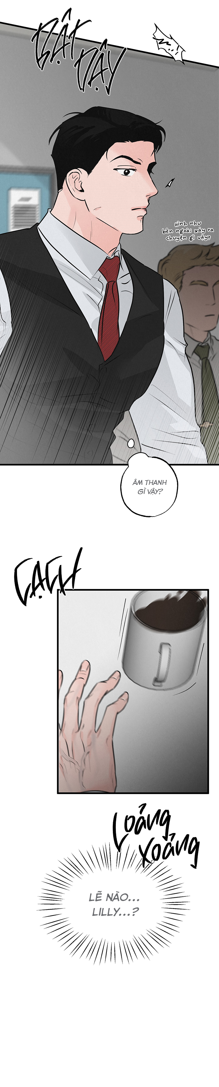 Mảnh Ghép Hoàn Hảo Chapter 11 - Trang 24
