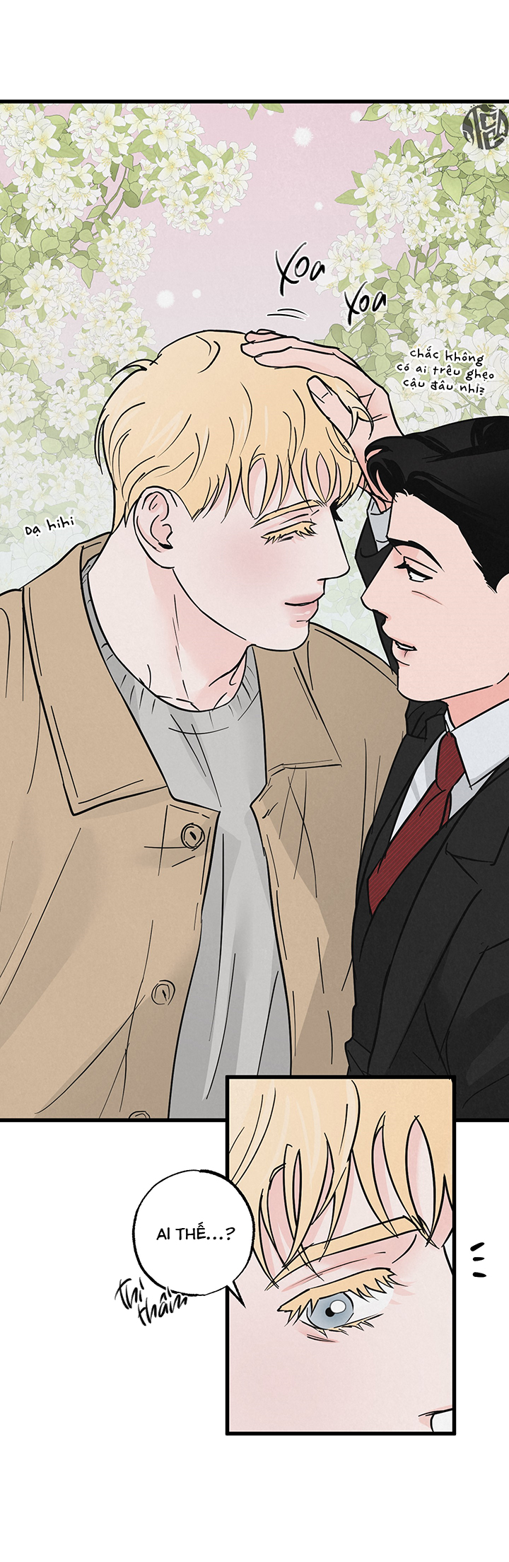 Mảnh Ghép Hoàn Hảo Chapter 11 - Trang 10