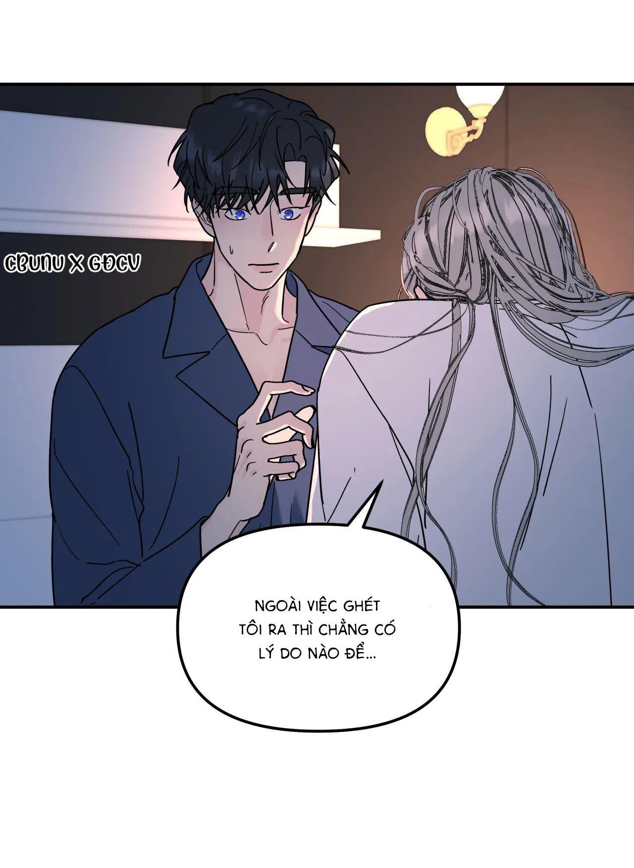 Cây Không Có Rễ Chapter 36 - Trang 56