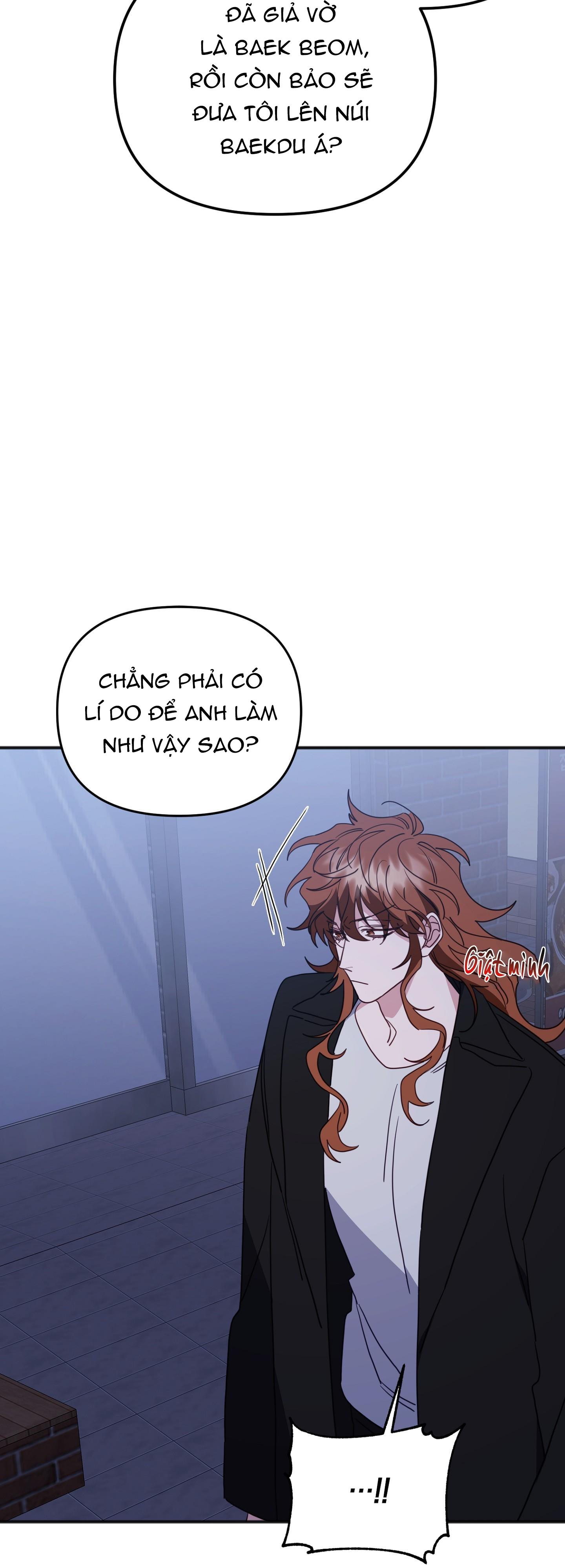 Hổ Trở Về Chapter 41 - Trang 12