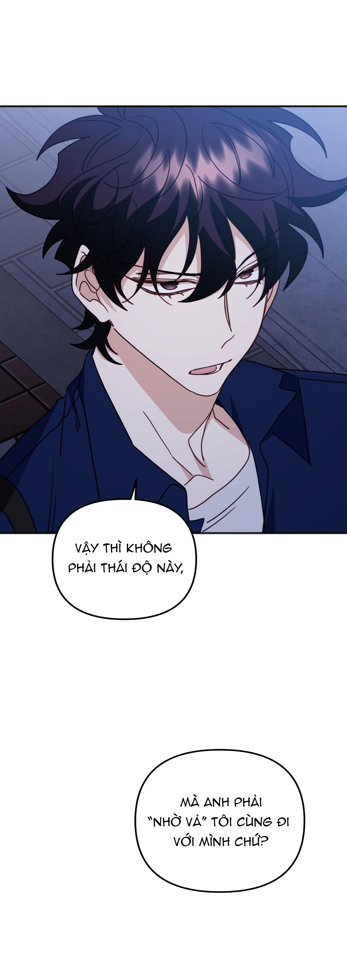 Hổ Trở Về Chapter 41 - Trang 13