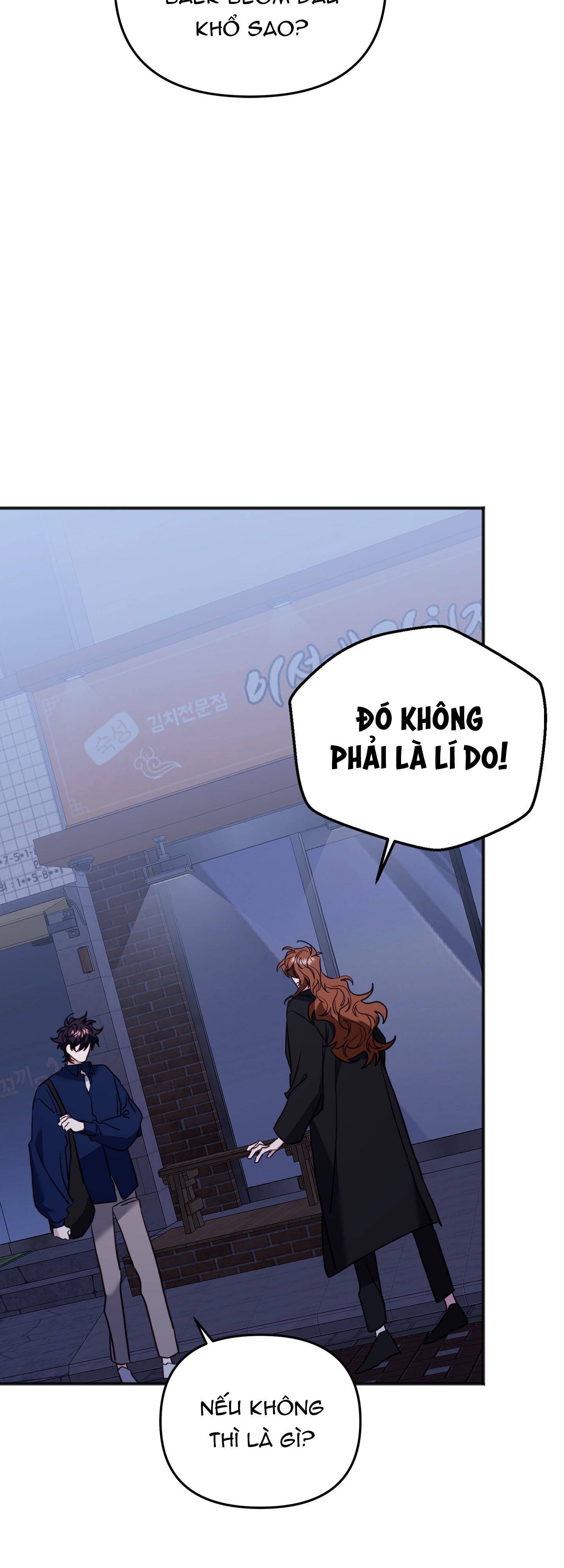 Hổ Trở Về Chapter 41 - Trang 18