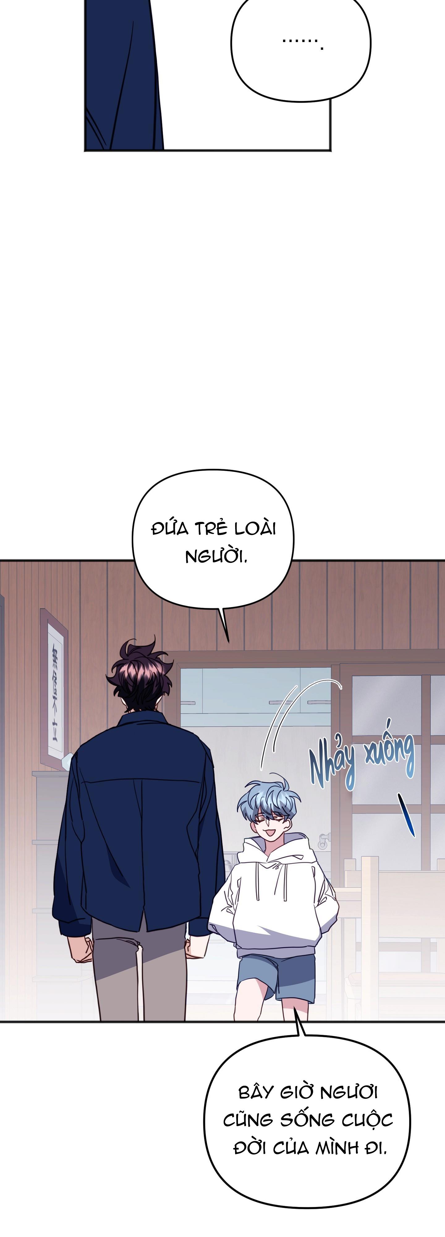 Hổ Trở Về Chapter 41 - Trang 56