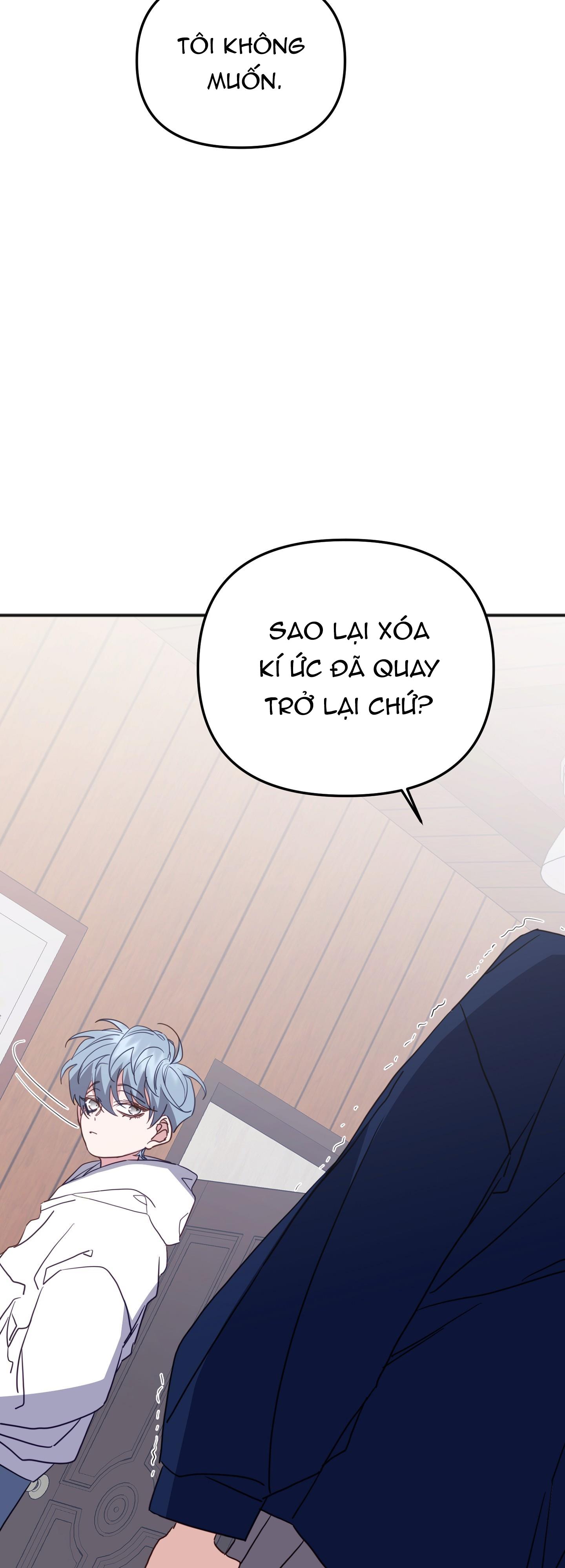 Hổ Trở Về Chapter 41 - Trang 58