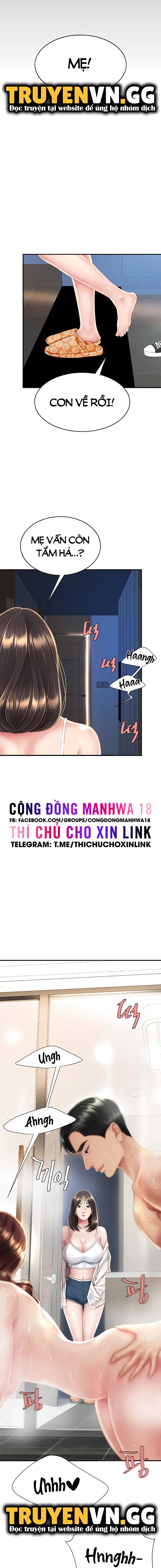 Ăn Mẹ Bạn Trước Chapter 10 - Trang 14