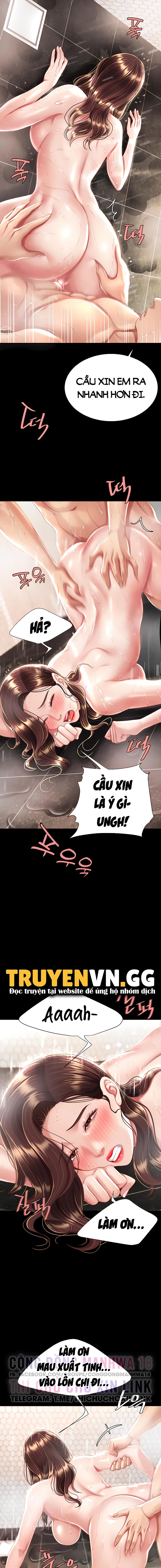 Ăn Mẹ Bạn Trước Chapter 10 - Trang 20