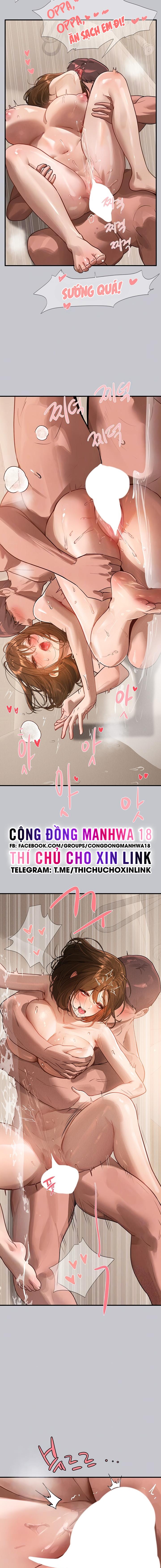 Bà Chị Chủ Nhà Chapter 104 - Trang 2