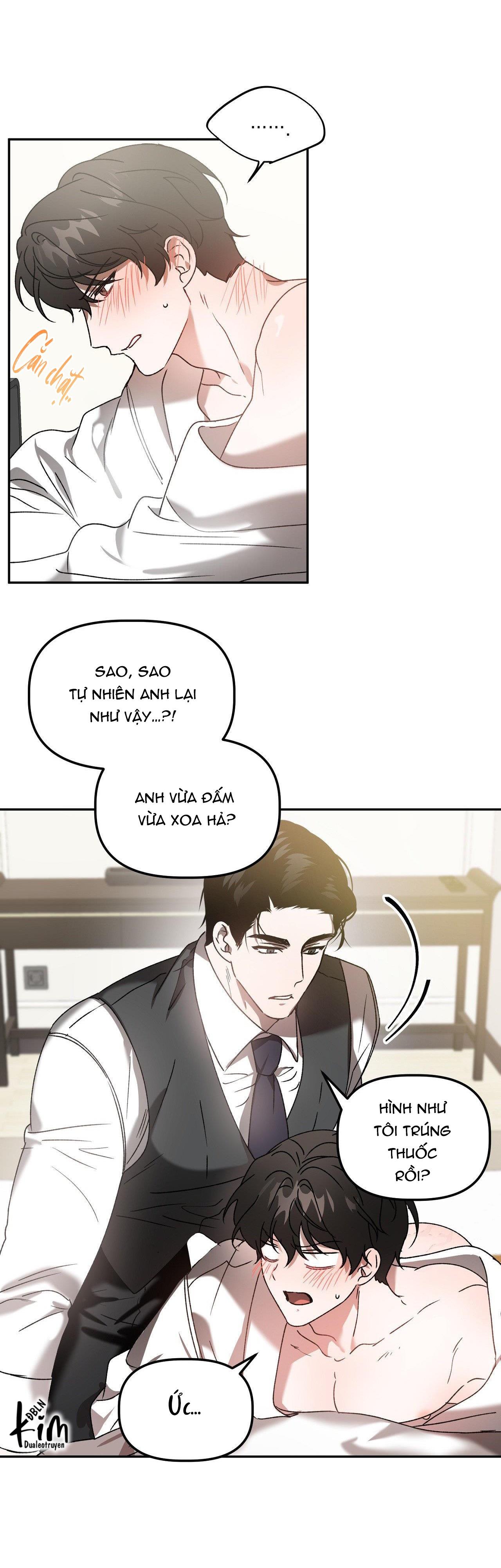 Đã Hiểu Chưa Chapter 40 - Trang 12