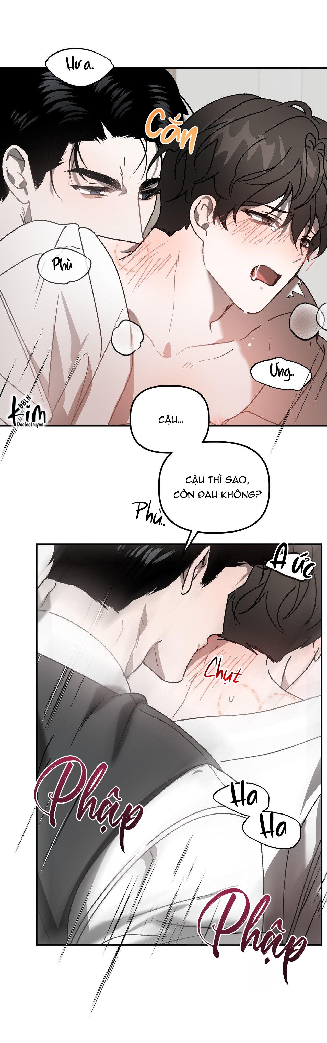 Đã Hiểu Chưa Chapter 40 - Trang 19