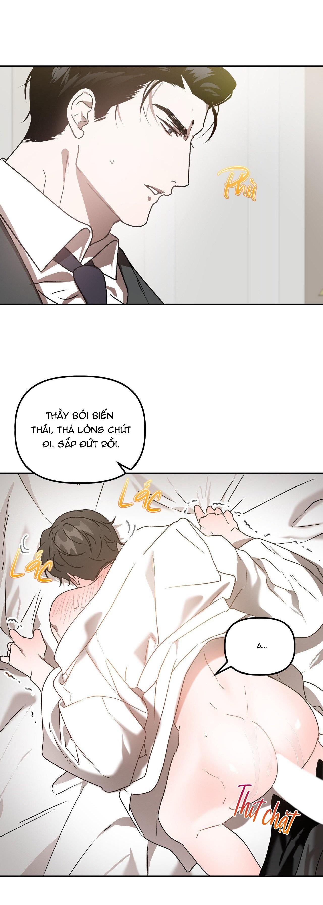 Đã Hiểu Chưa Chapter 40 - Trang 4