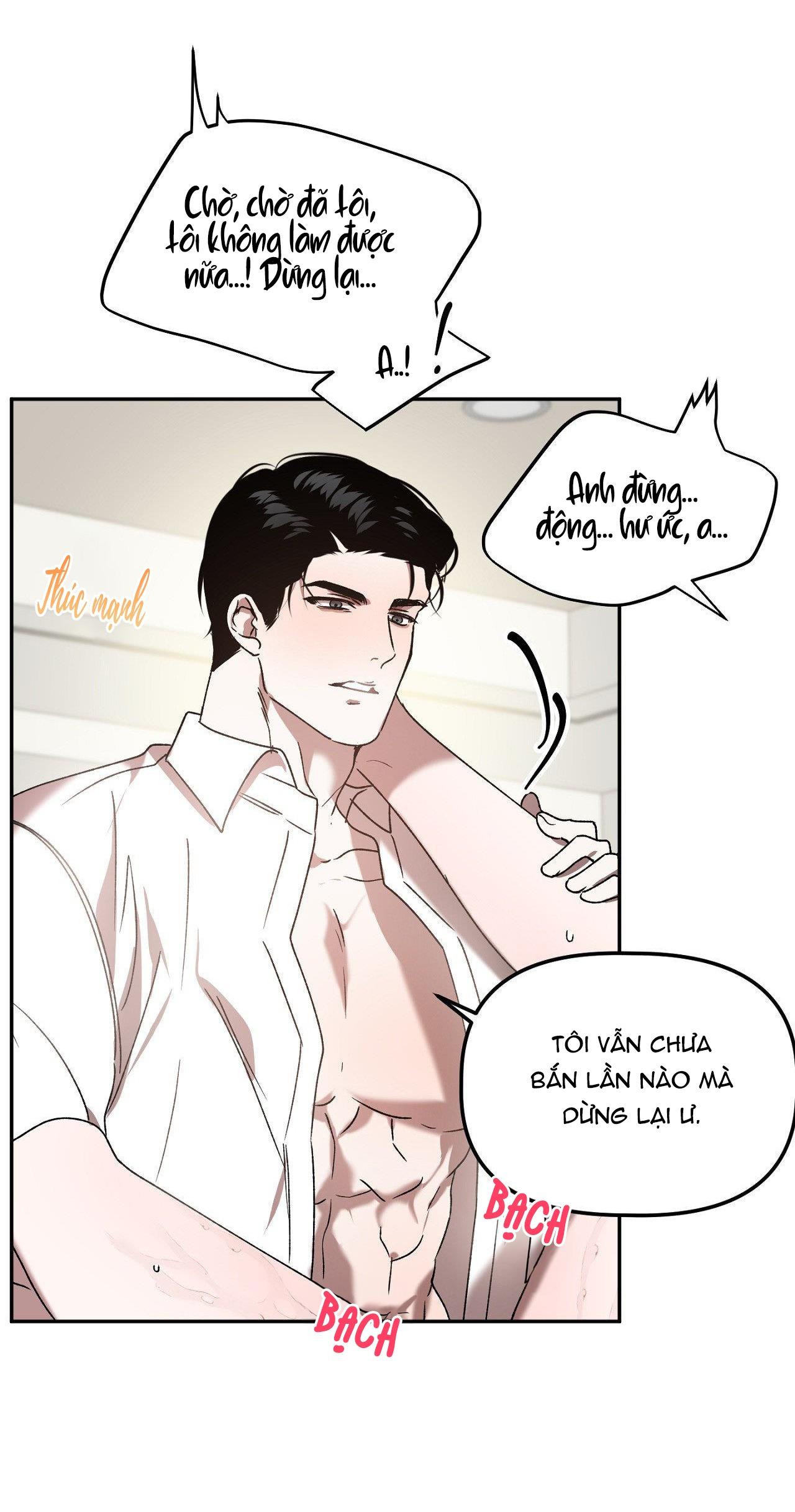 Đã Hiểu Chưa Chapter 40 - Trang 35