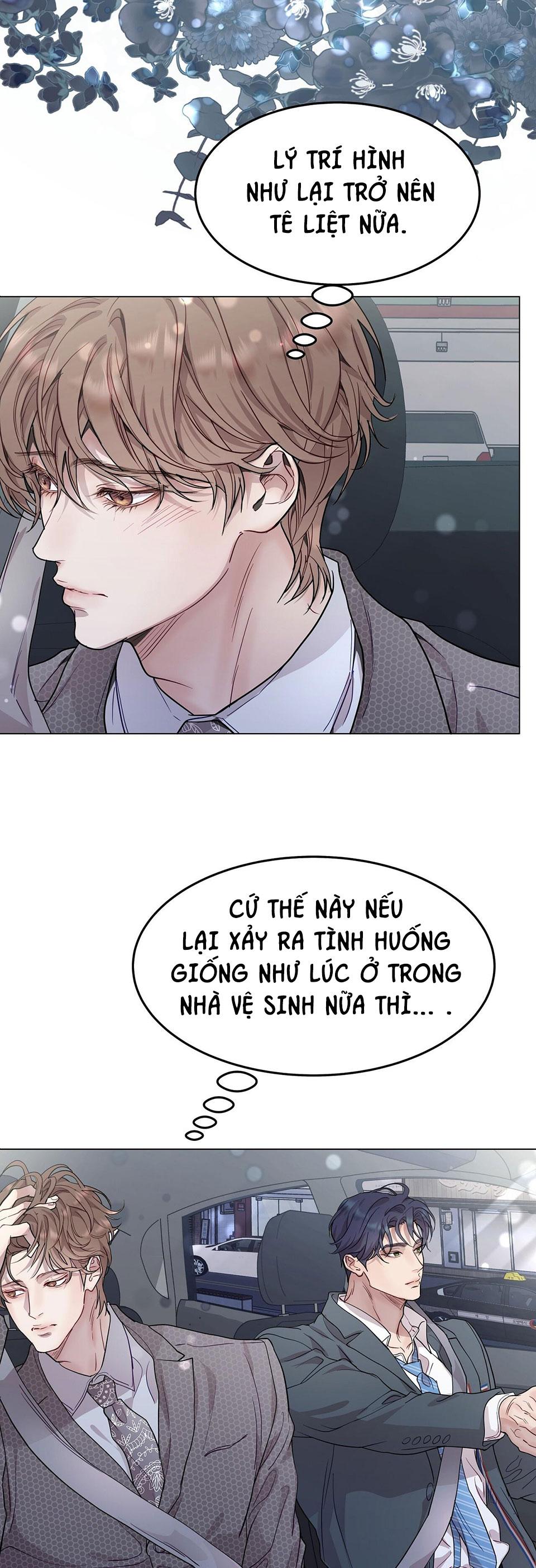 Lối Sống Ích Kỷ Chapter 33 - Trang 18