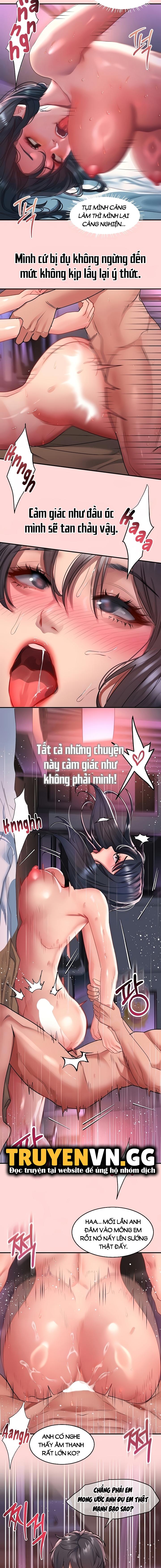 Mở Khóa Tim Nàng Chapter 52 - Trang 3