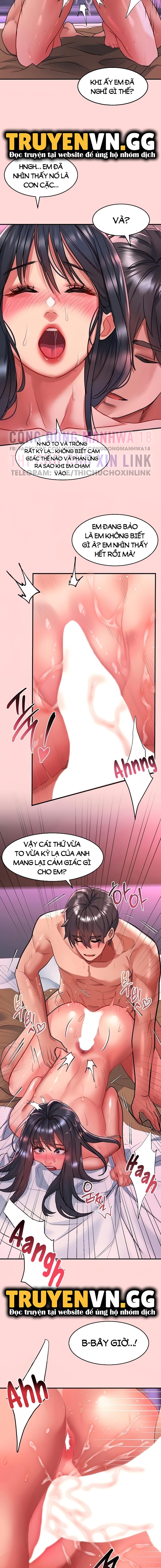 Mở Khóa Tim Nàng Chapter 52 - Trang 5