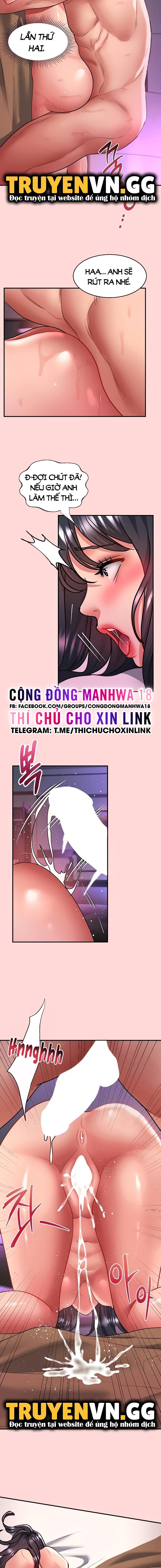 Mở Khóa Tim Nàng Chapter 52 - Trang 9