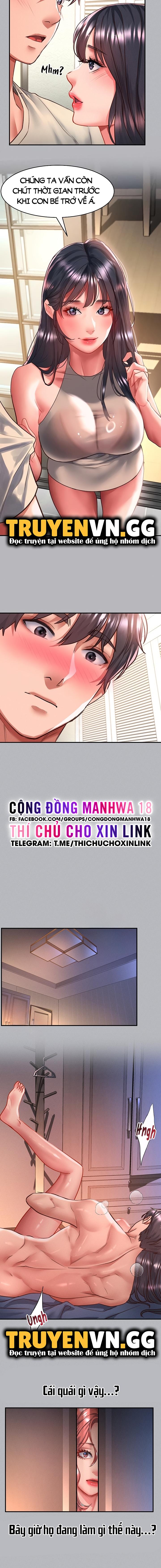 Mở Khóa Tim Nàng Chapter 53 - Trang 4