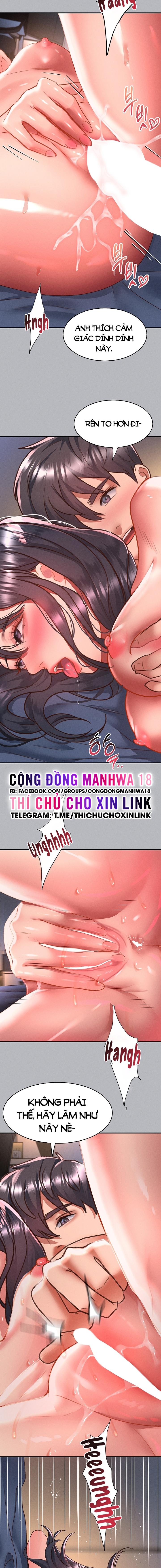 Mở Khóa Tim Nàng Chapter 53 - Trang 7