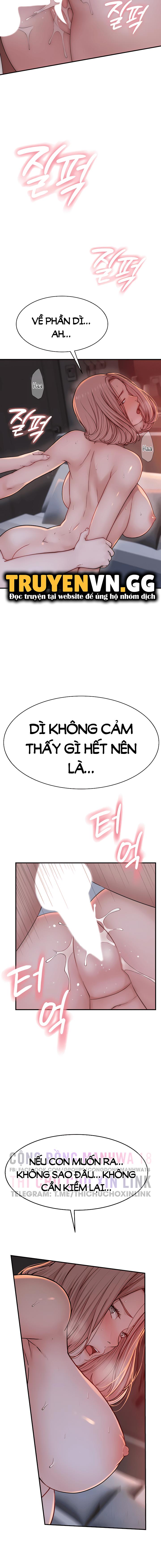 Nghiện Chơi Mẹ Kế Chapter 8 - Trang 11