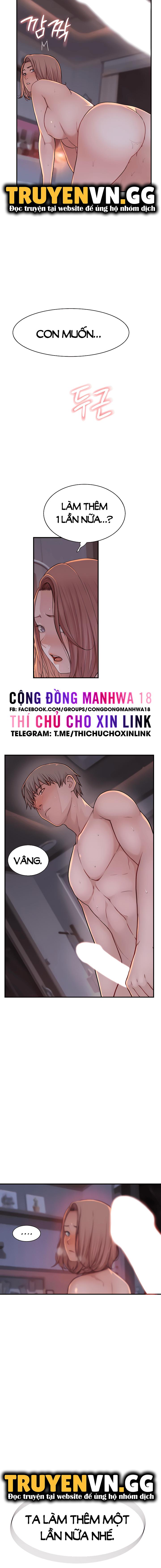 Nghiện Chơi Mẹ Kế Chapter 8 - Trang 24