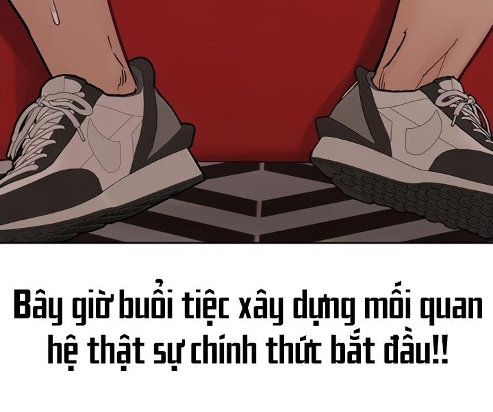 Người Dì Khiêu Gợi Chapter 94 - Trang 25