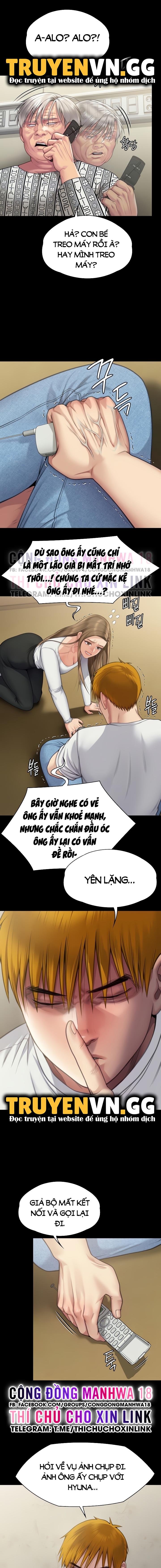 Ong Chúa (Queen Bee) Chapter 281 - Trang 1