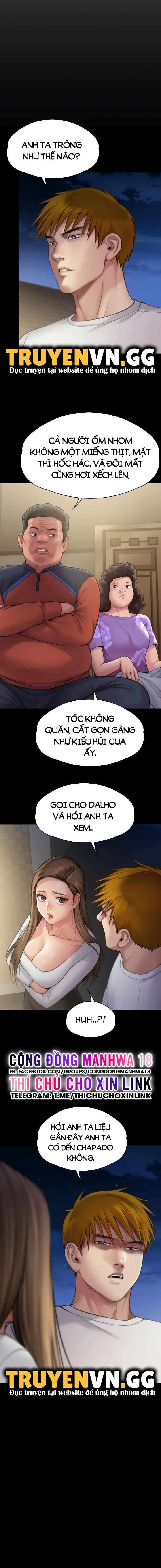 Ong Chúa (Queen Bee) Chapter 281 - Trang 13