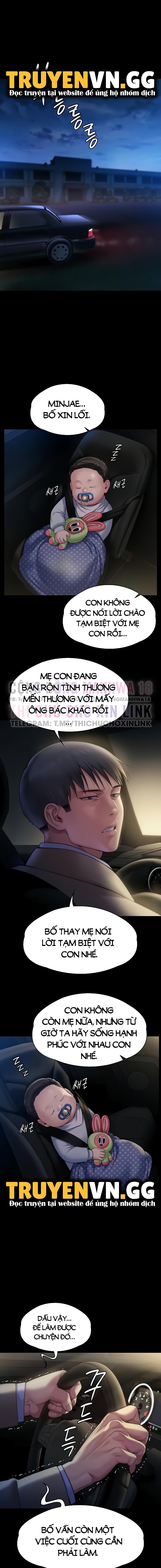 Ong Chúa (Queen Bee) Chapter 281 - Trang 20