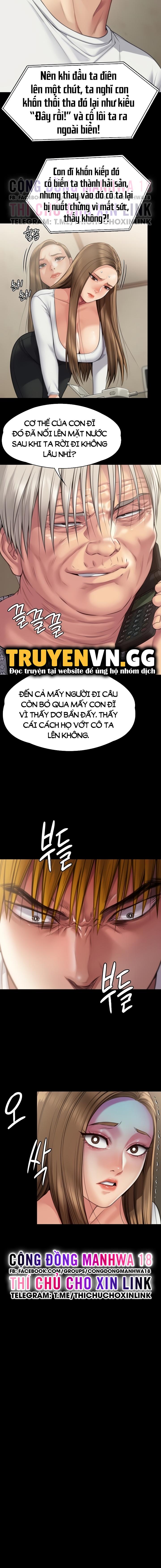 Ong Chúa (Queen Bee) Chapter 281 - Trang 4