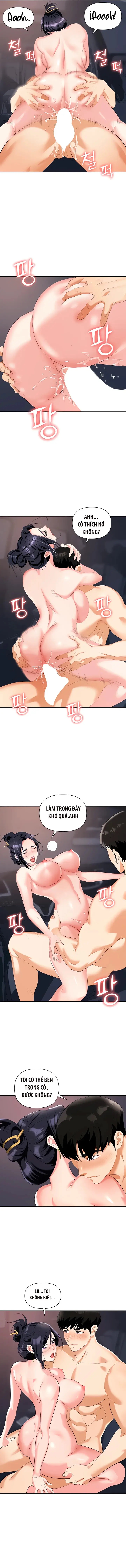 Sập Bẫy Chapter 22 - Trang 7