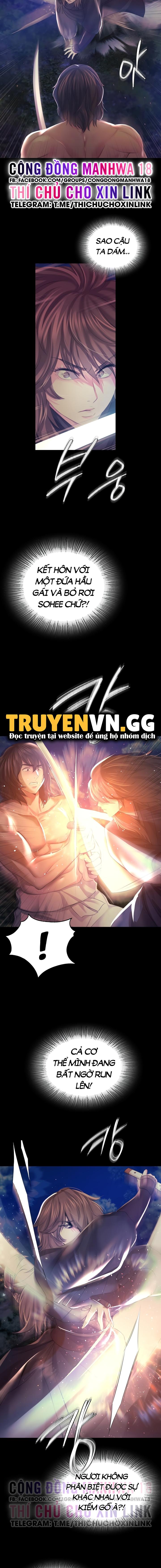 Tiểu Thư Chapter 67 - Trang 10