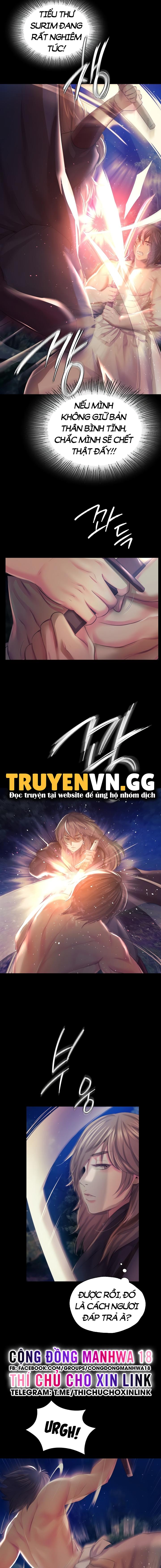 Tiểu Thư Chapter 67 - Trang 11