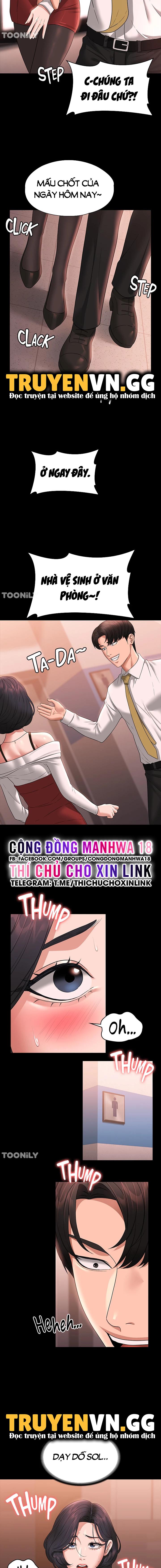 Ứng Dụng Cầu Được Ước Thấy Chapter 64 - Trang 15