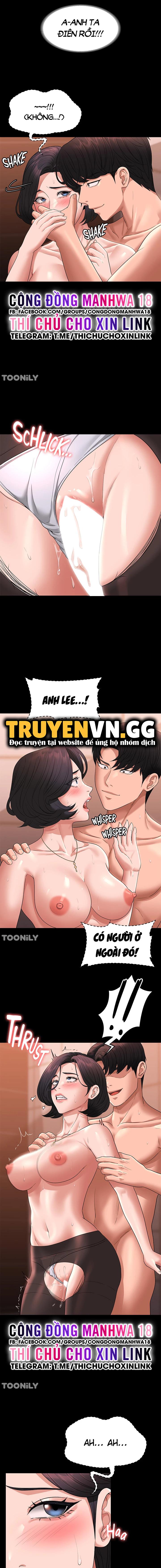 Ứng Dụng Cầu Được Ước Thấy Chapter 66 - Trang 10