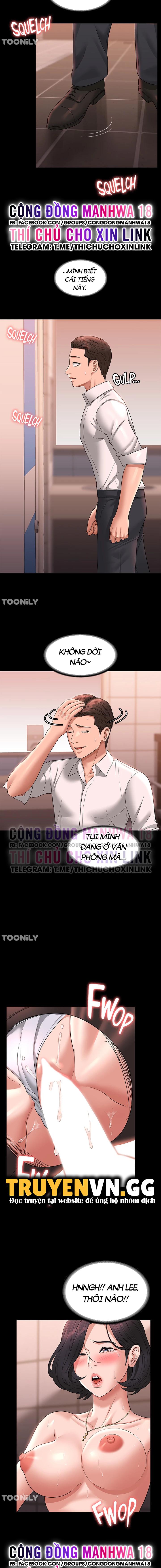 Ứng Dụng Cầu Được Ước Thấy Chapter 66 - Trang 13