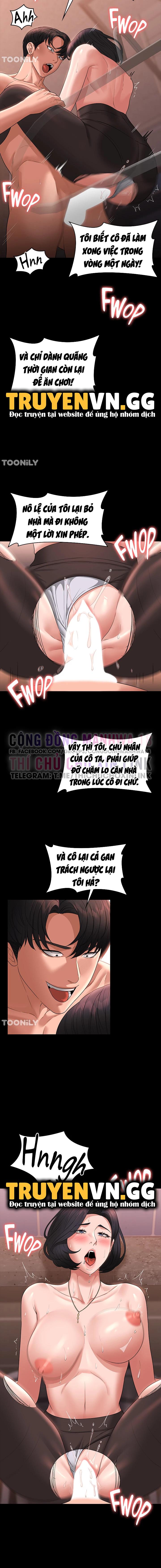 Ứng Dụng Cầu Được Ước Thấy Chapter 66 - Trang 5