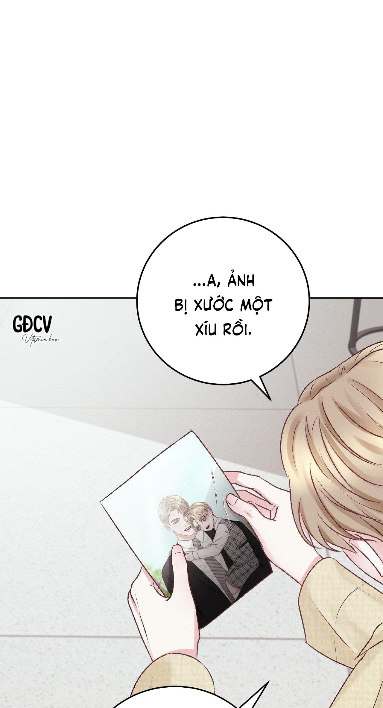 Con Nuôi Bất Đắc Dĩ Chapter 31 - Trang 28