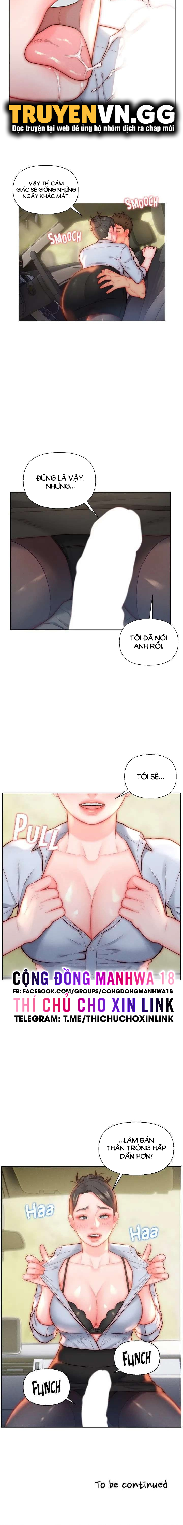 Con Rể Yêu Chapter 29 - Trang 12