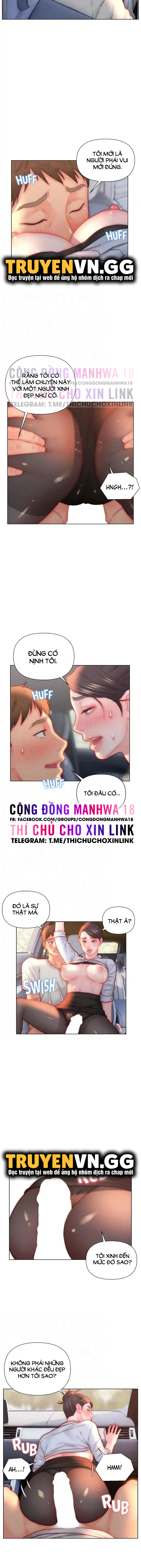 Con Rể Yêu Chapter 30 - Trang 4