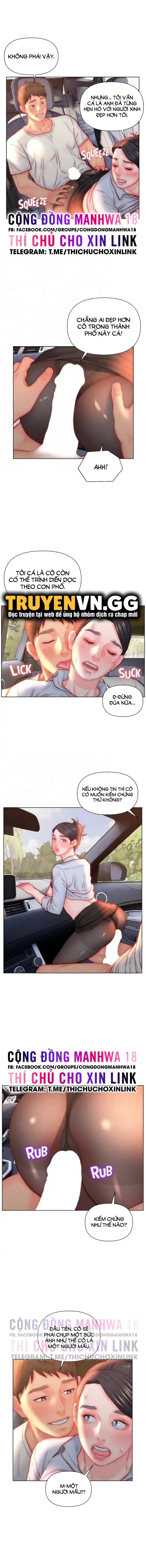 Con Rể Yêu Chapter 30 - Trang 5