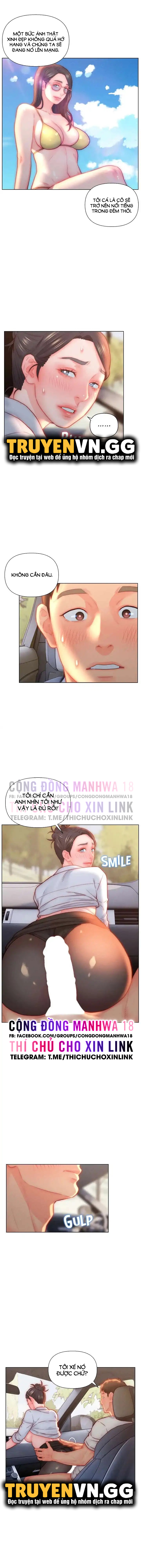 Con Rể Yêu Chapter 30 - Trang 6