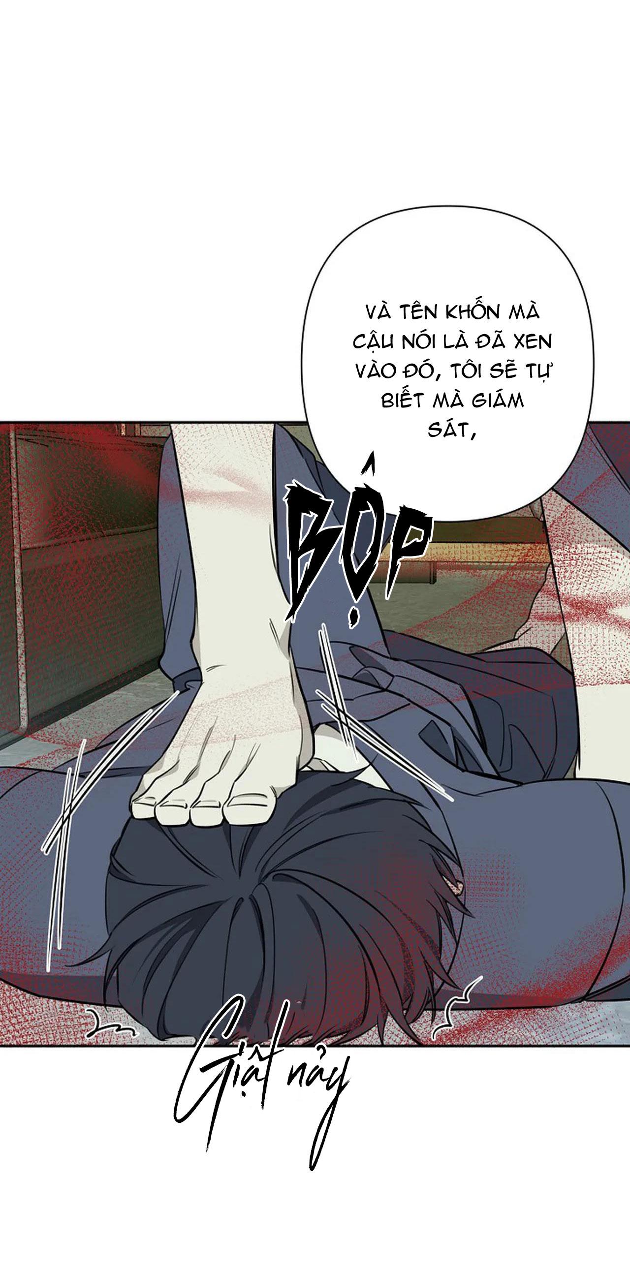 Đêm Dịu Dàng Chapter 41 - Trang 49