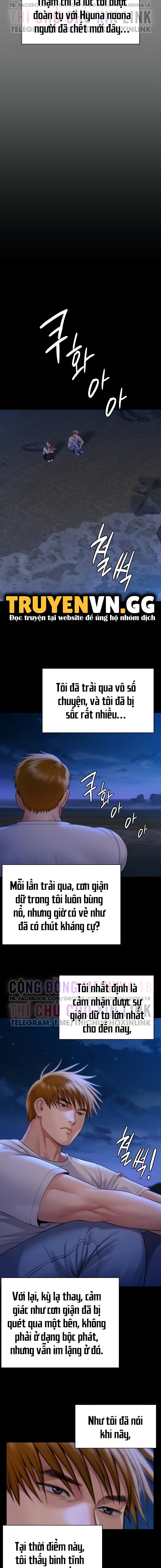 Ong Chúa (Queen Bee) Chapter 282 - Trang 14